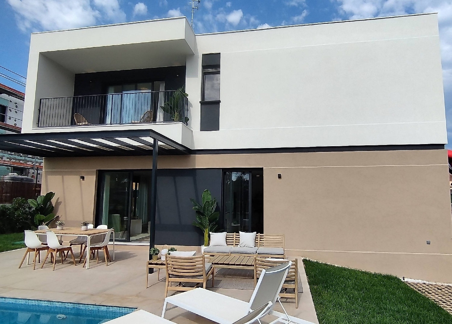  à vendre maison Sa Torre Llucmajor 4