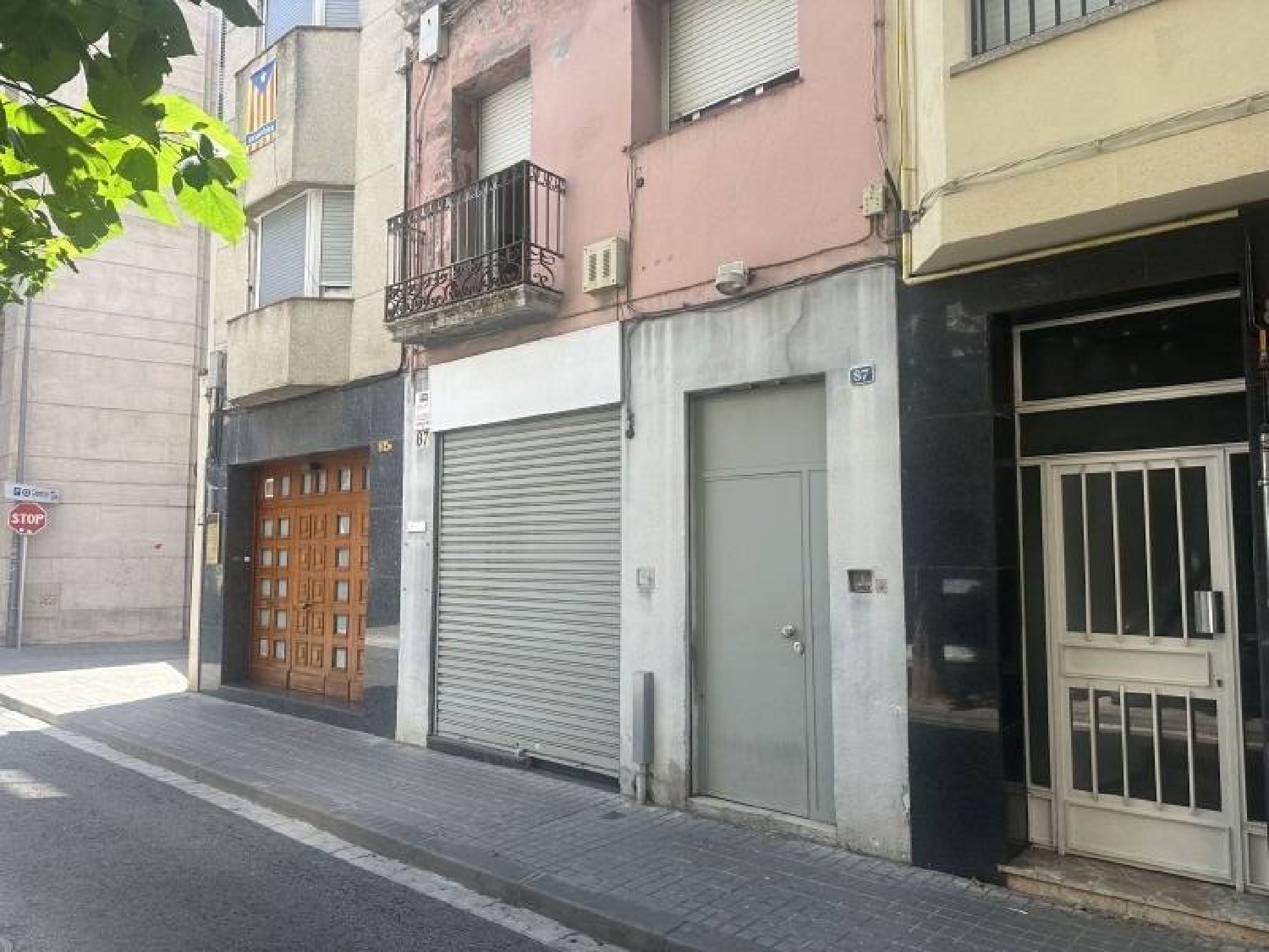  till salu hus Sabadell 08201 Vallès Occidental 1