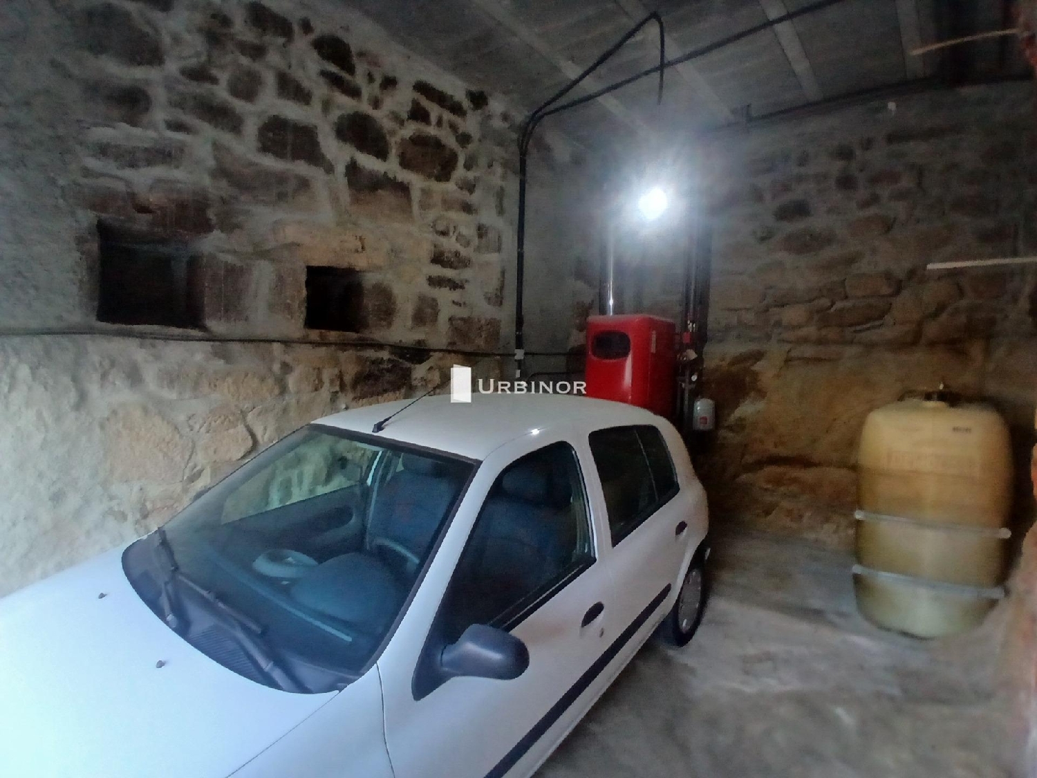 till salu hus Sabadelle Ourense 3
