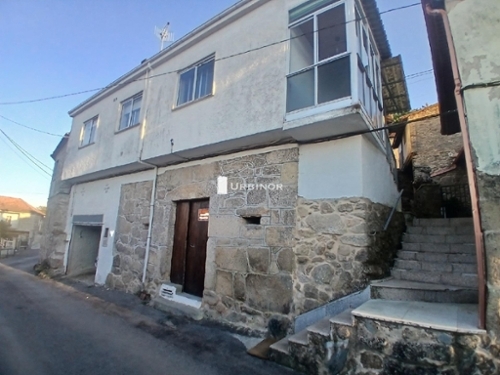 Sabadelle Ourense hus foto 6255397