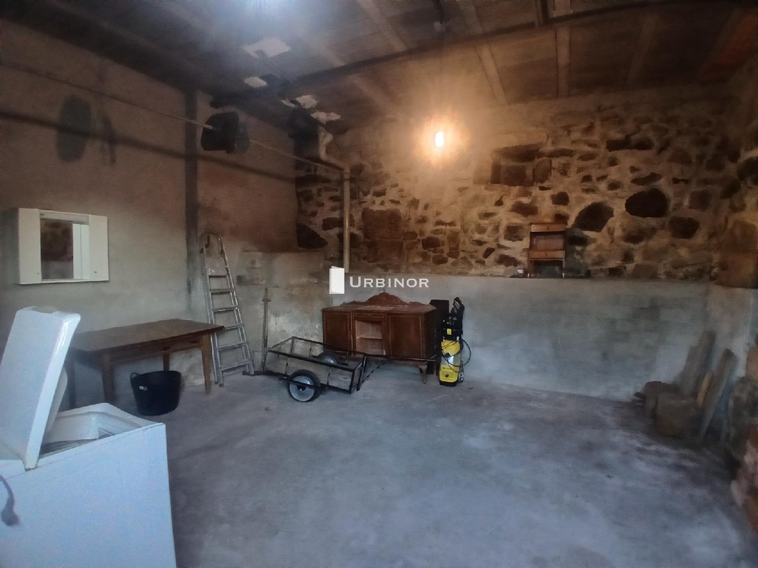  till salu hus Sabadelle Ourense 4