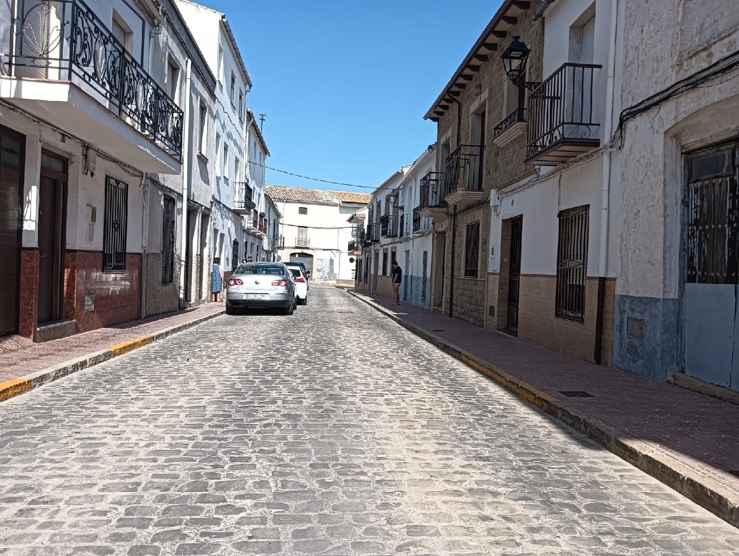 till salu hus Sabiote Loma (La) 3