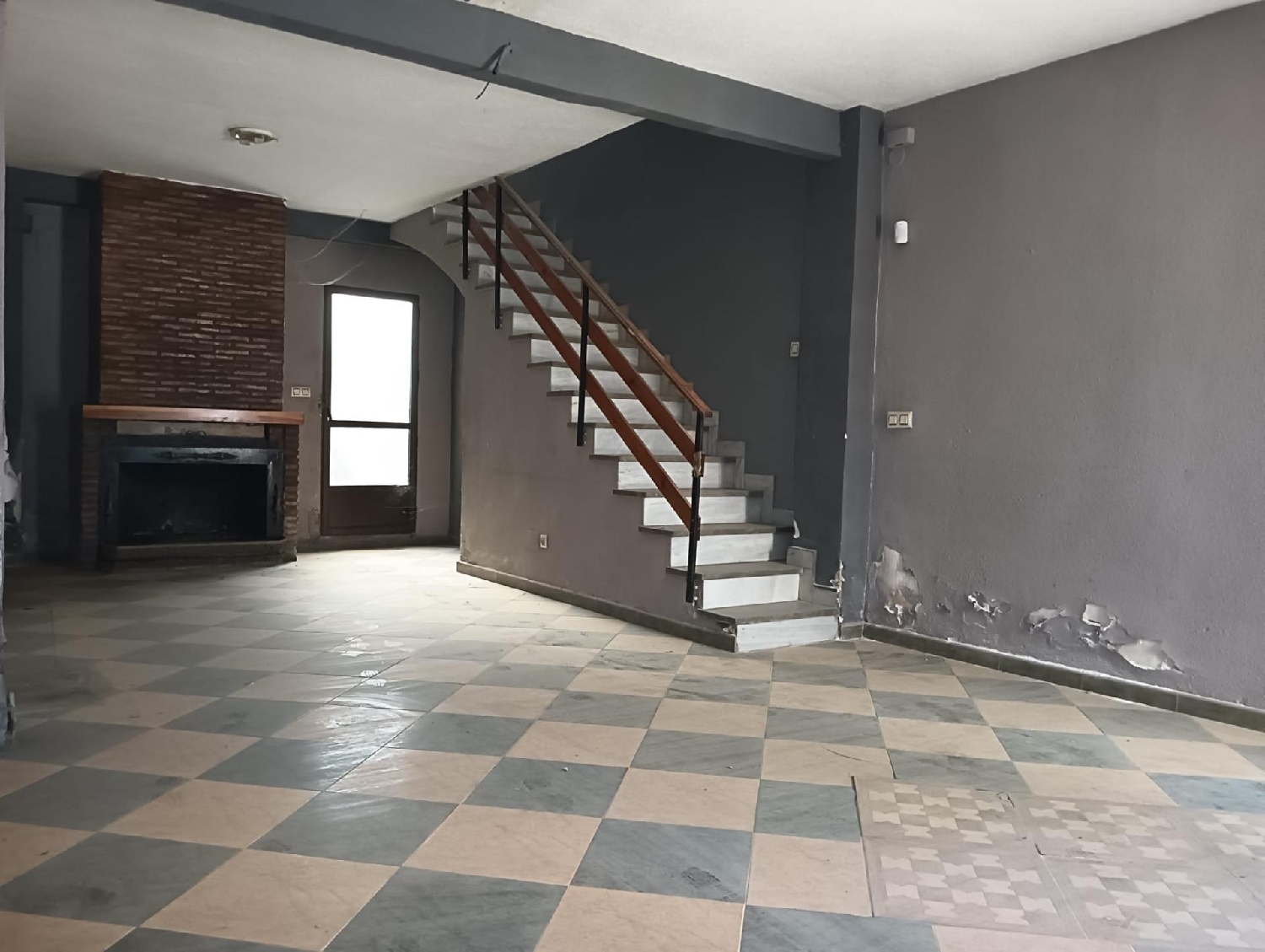  till salu hus Sabiote Loma (La) 4