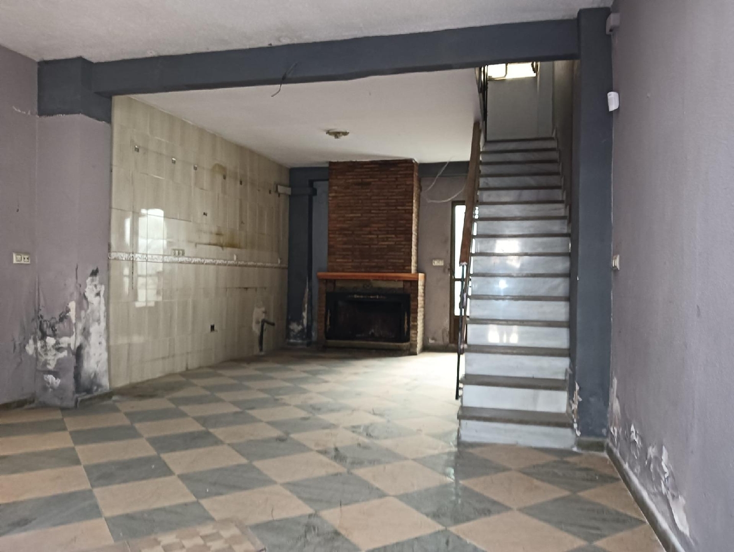  till salu hus Sabiote Loma (La) 5