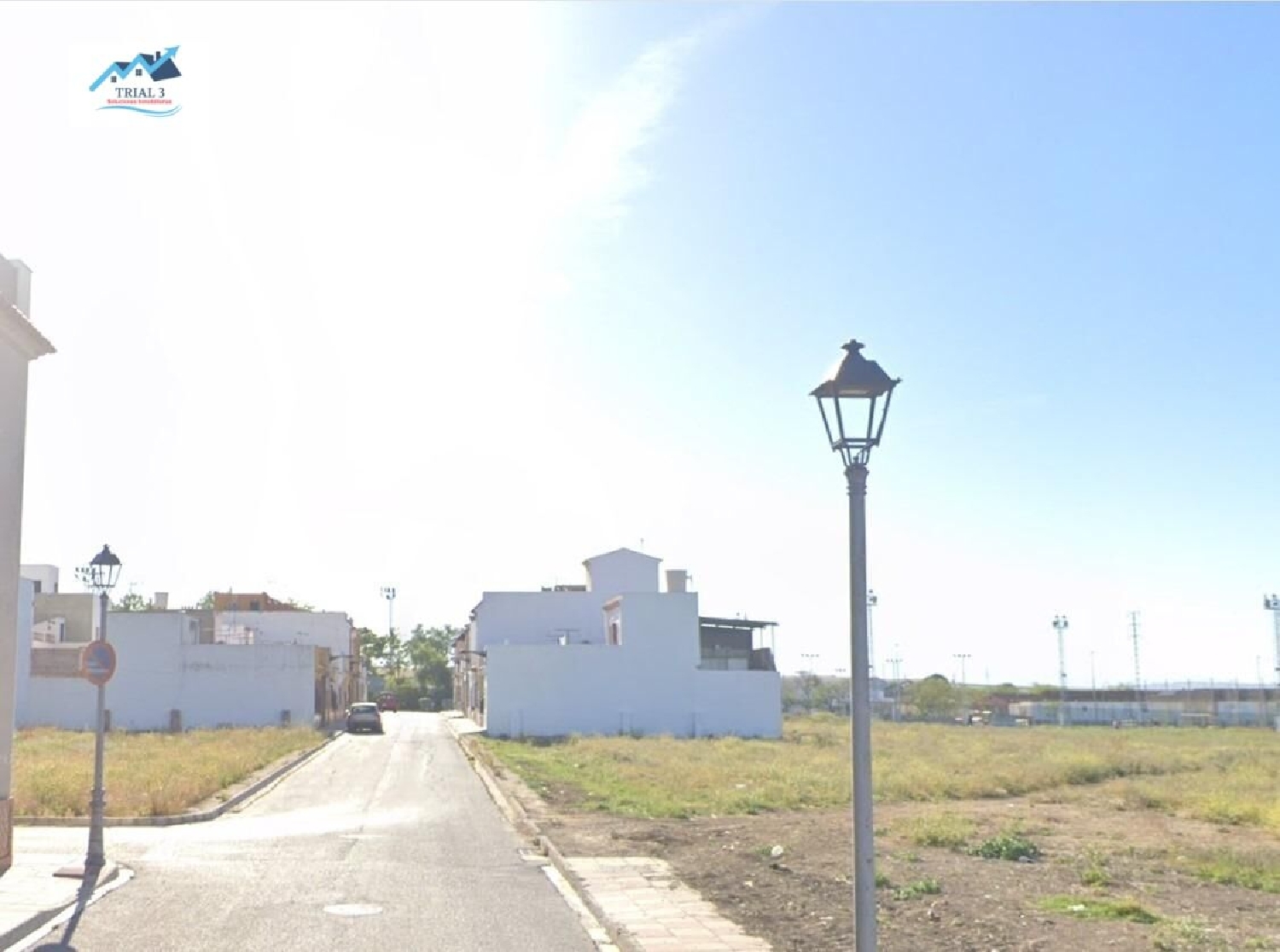 till salu hus Sacramento Bajo Guadalquivir 3