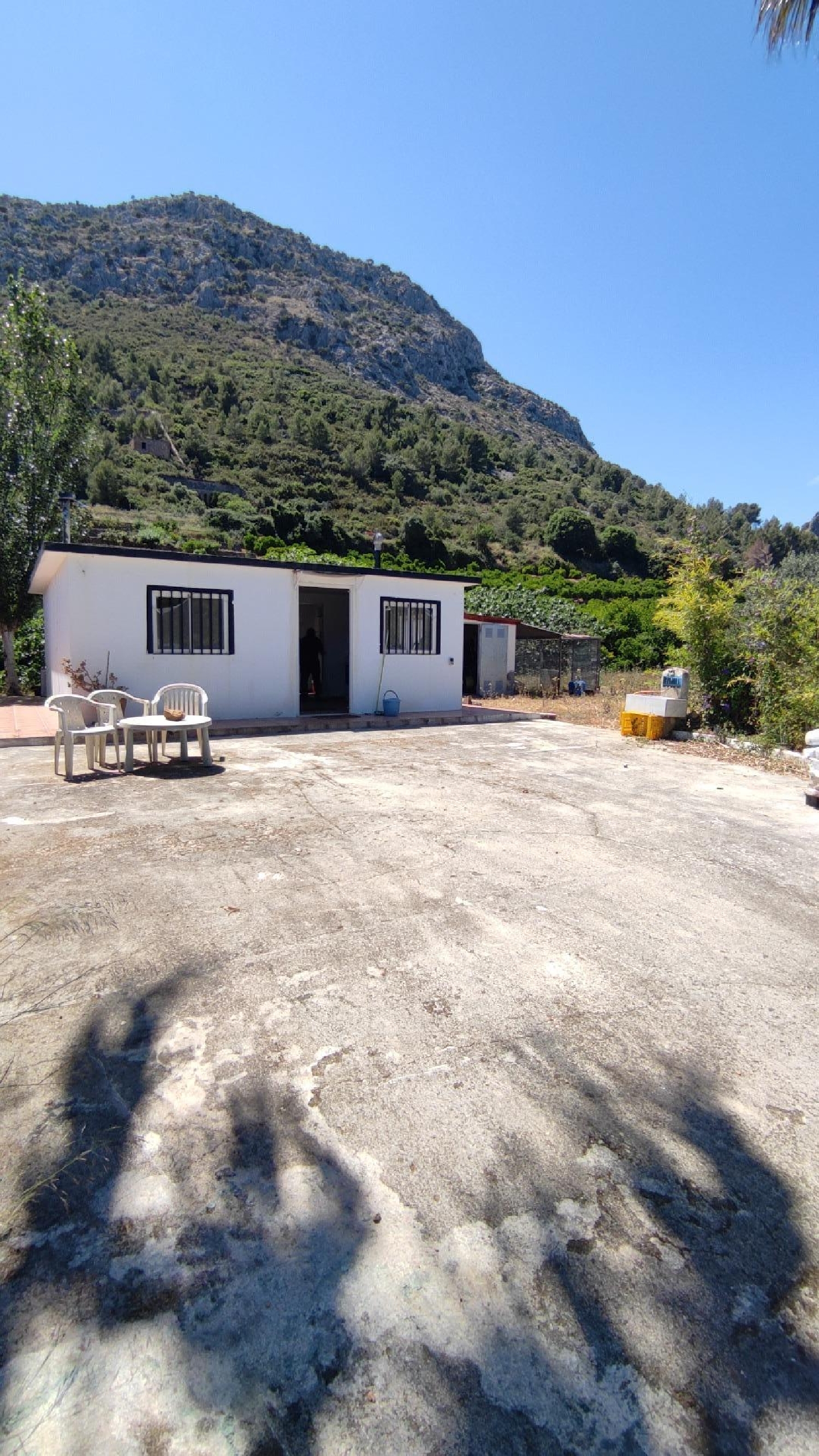  kaufen Haus Sagra Marina Alta 5