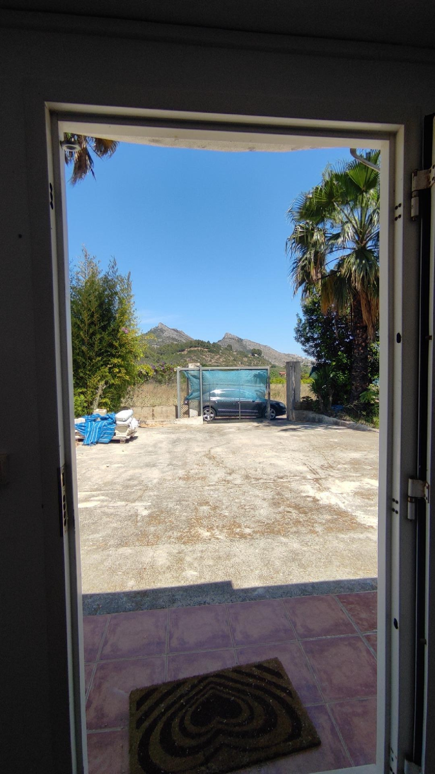 kaufen Haus Sagra Marina Alta 3