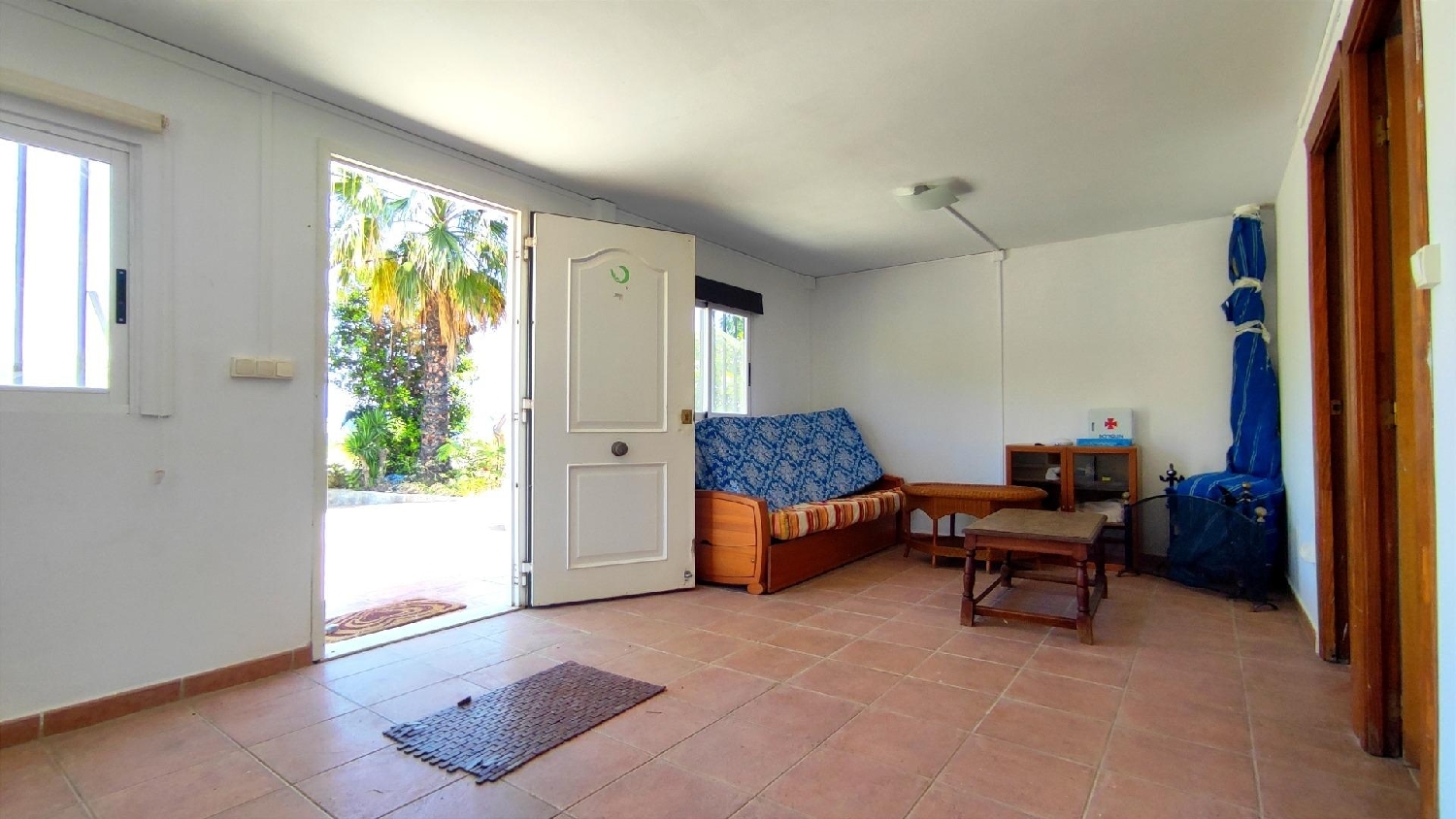  kaufen Haus Sagra Marina Alta 7