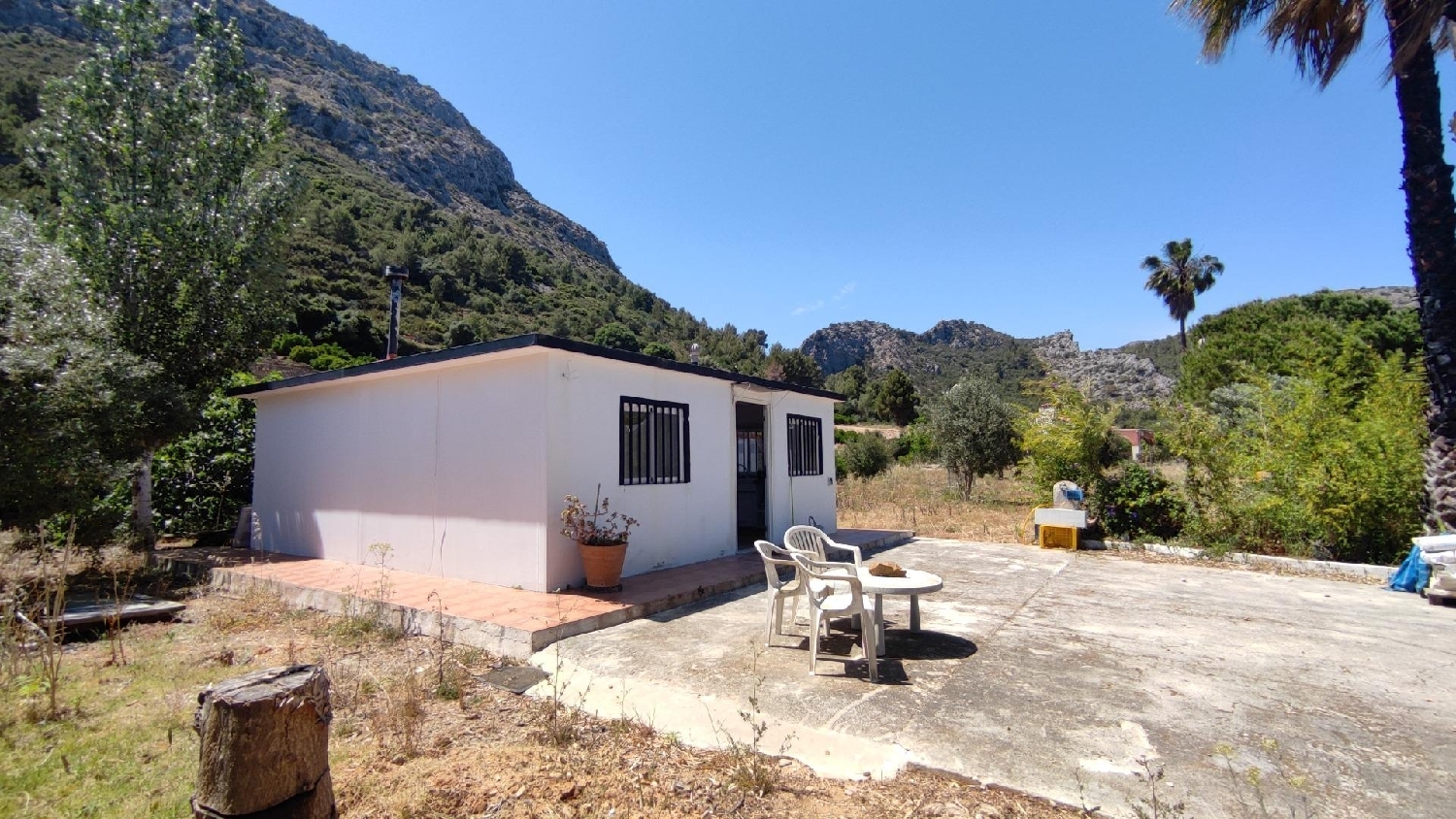  kaufen Haus Sagra Marina Alta 1