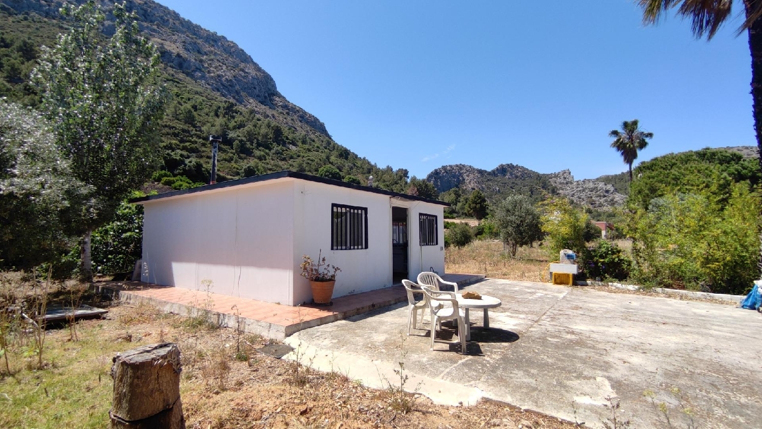  kaufen Haus Sagra Marina Alta 4
