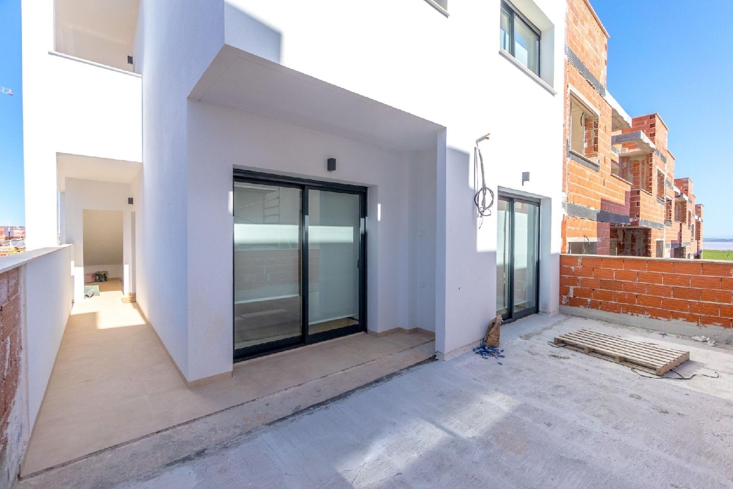  till salu hus Monóvar Vinalopó Mitjà 33