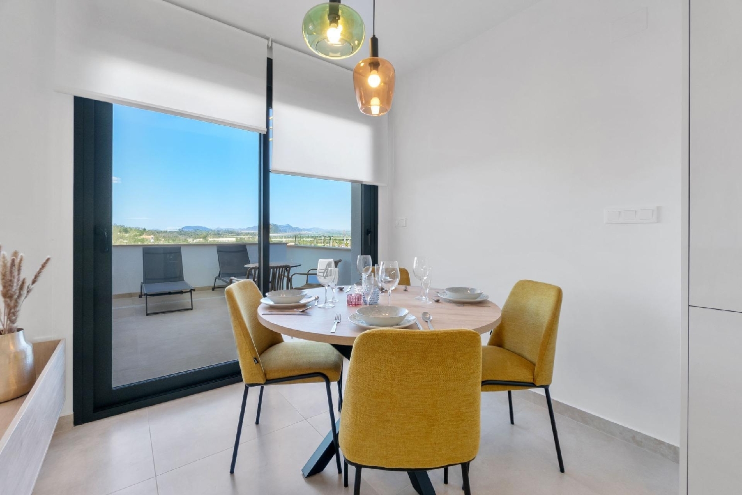  till salu hus Monóvar Vinalopó Mitjà 21