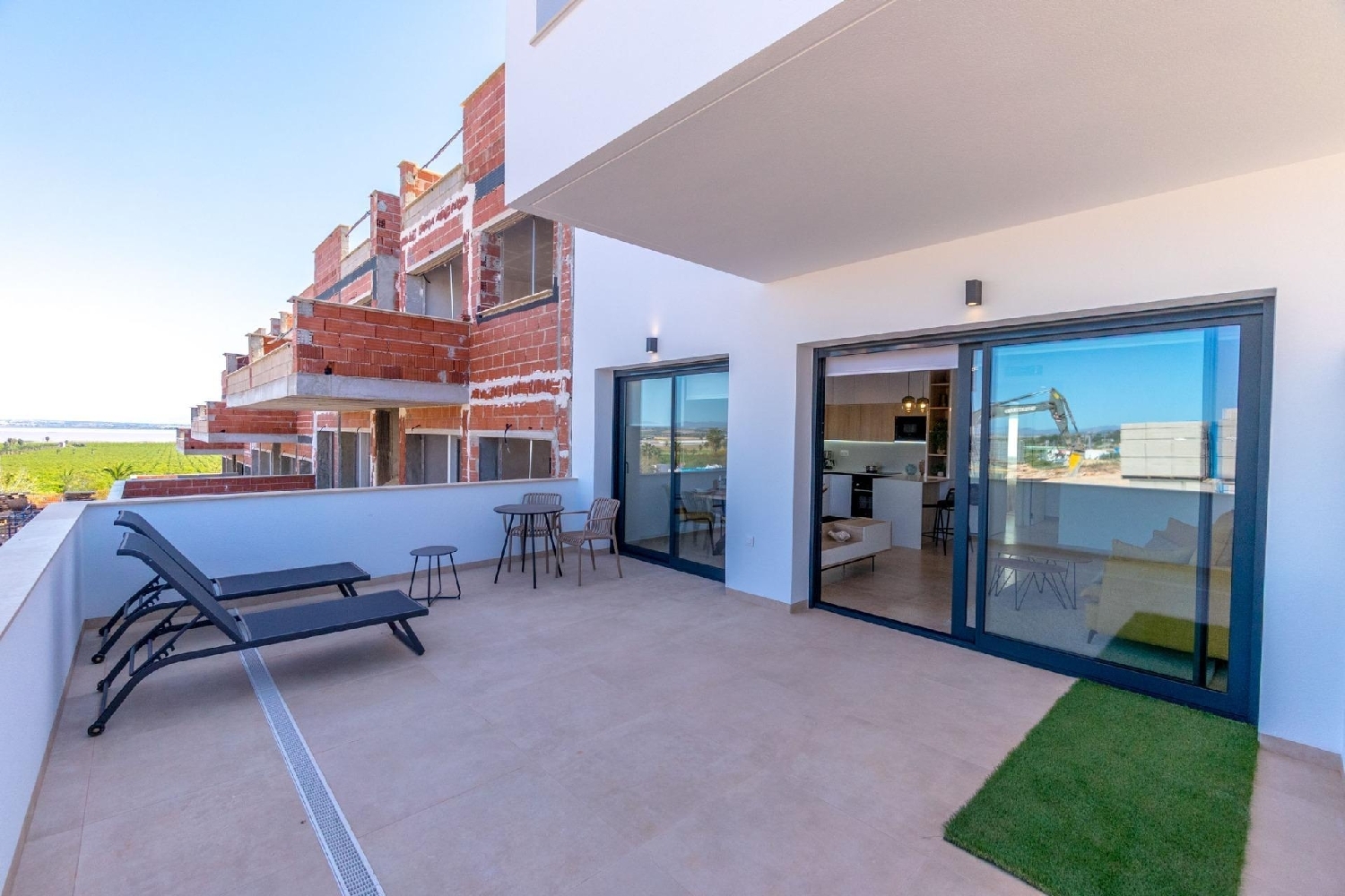  till salu hus Monóvar Vinalopó Mitjà 14