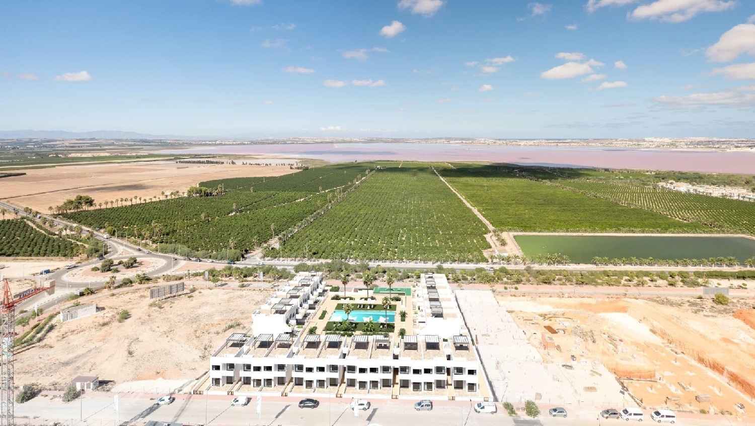  till salu hus Monóvar Vinalopó Mitjà 12