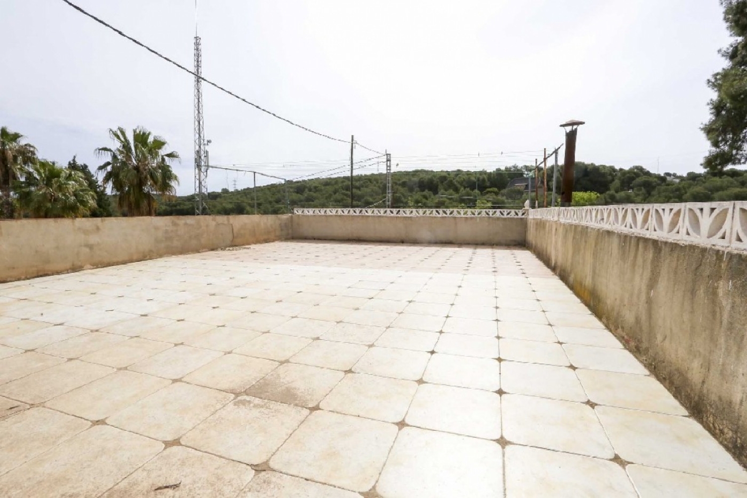  till salu hus Sagunto Camp De Morvedre 8
