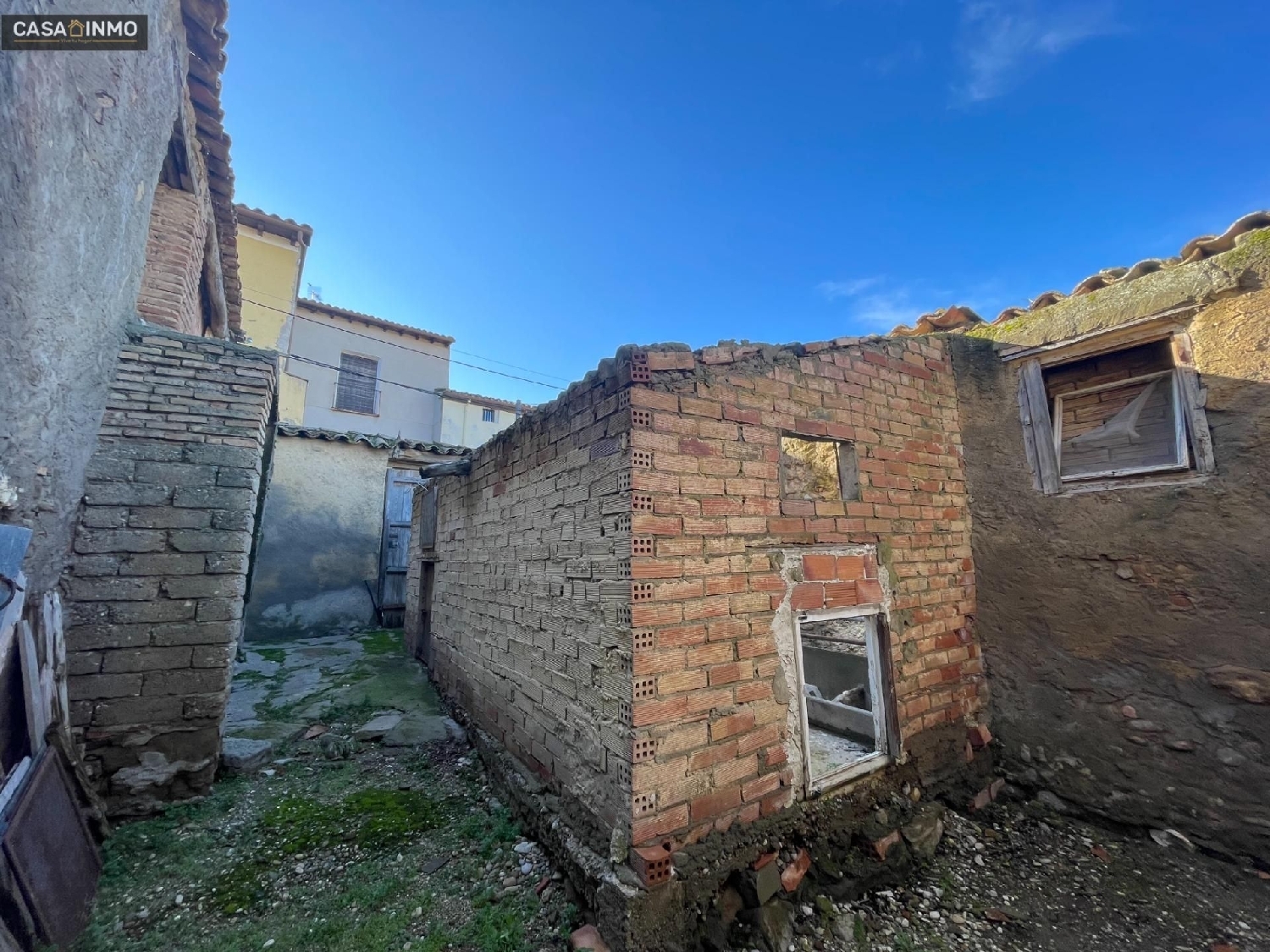 till salu hus Salas Bajas Somontano De Barbastro 3