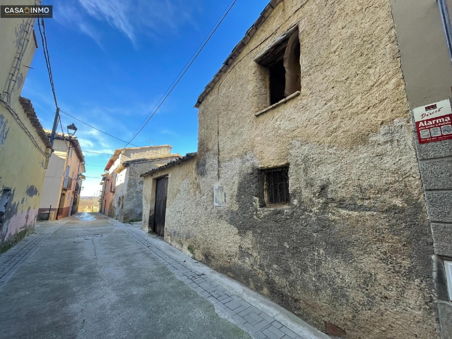  till salu hus Salas Bajas Somontano De Barbastro 4