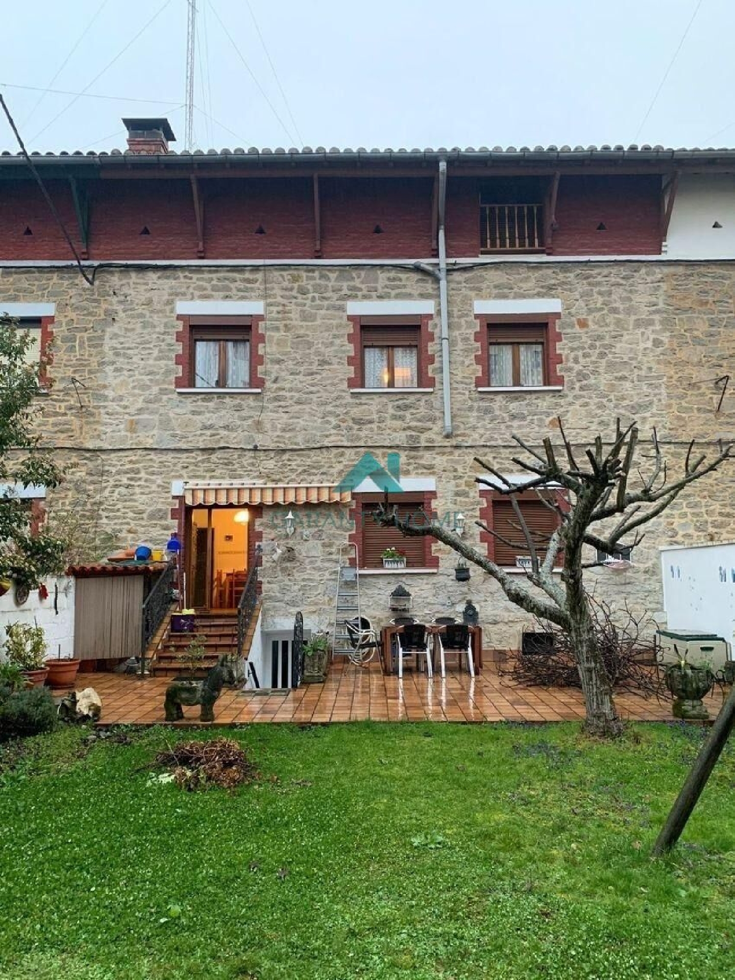 till salu hus Salburna Vitoria-Gasteiz 1