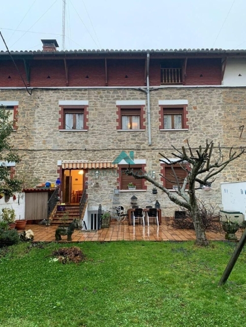 Salburna Vitoria-Gasteiz hus foto 6259940