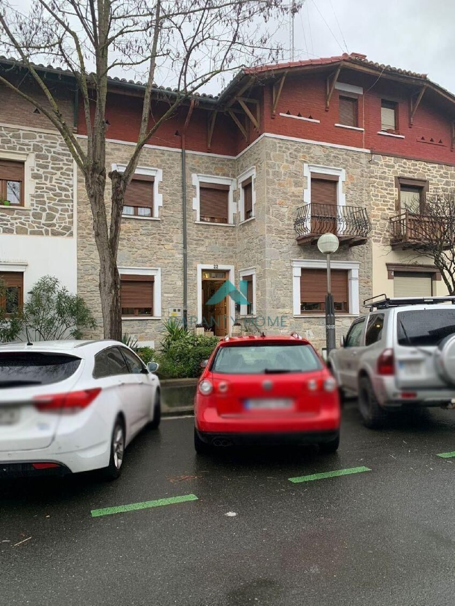 till salu hus Salburna Vitoria-Gasteiz 3