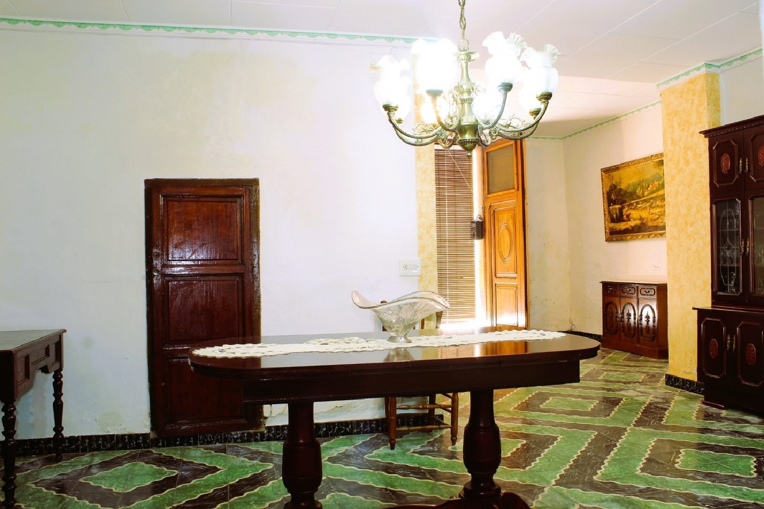 till salu hus Salem Vall D'albaida 2