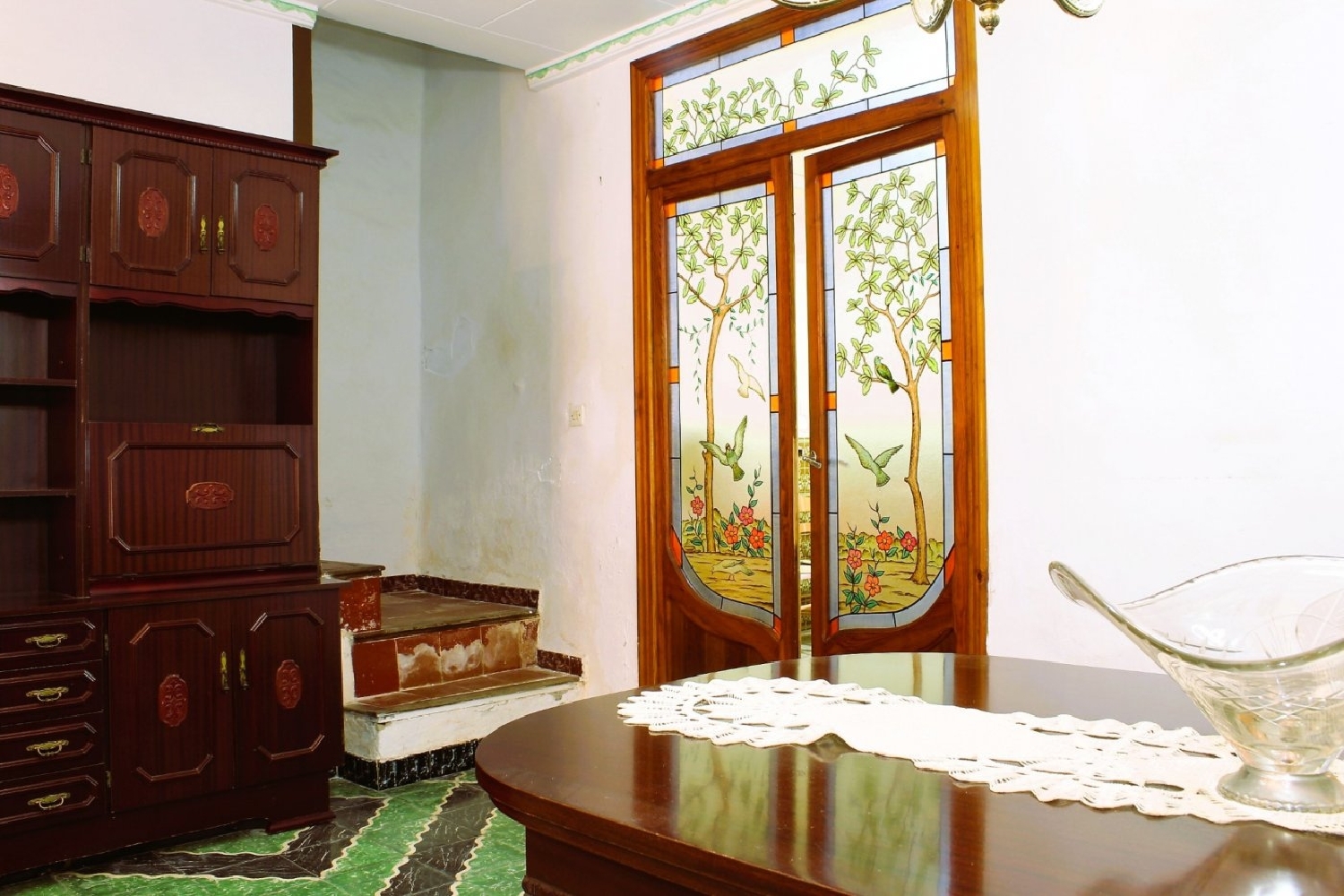  till salu hus Salem Vall D'albaida 5
