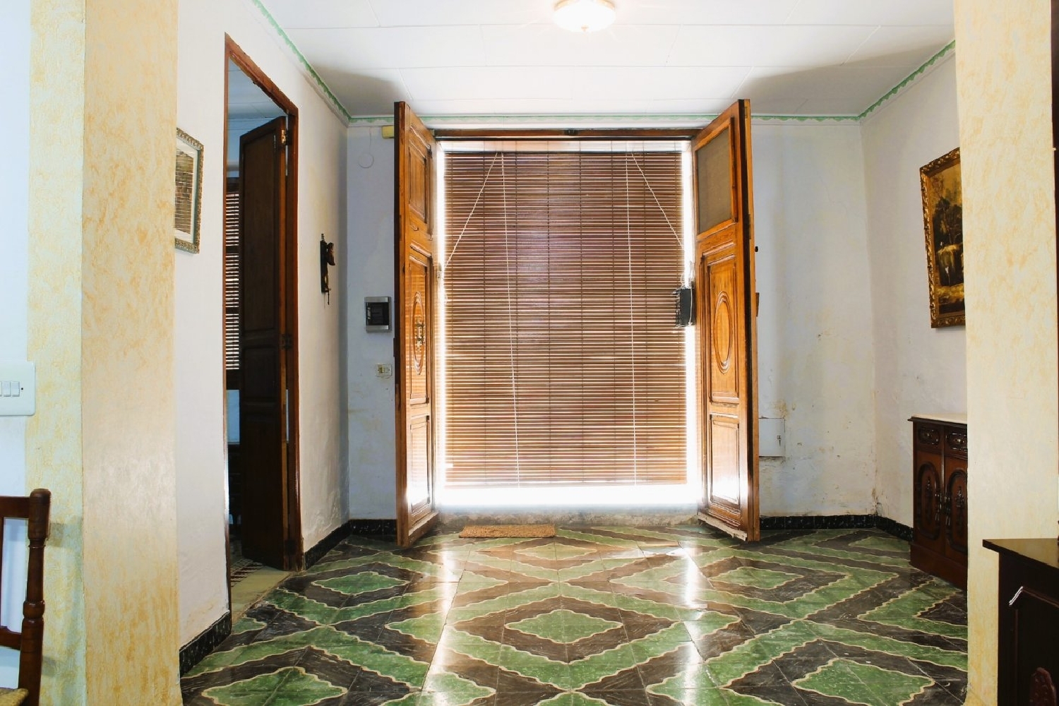 till salu hus Salem Vall D'albaida 3