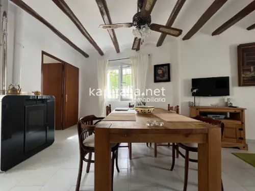 Salem Vall D''albaida hus foto 6186033