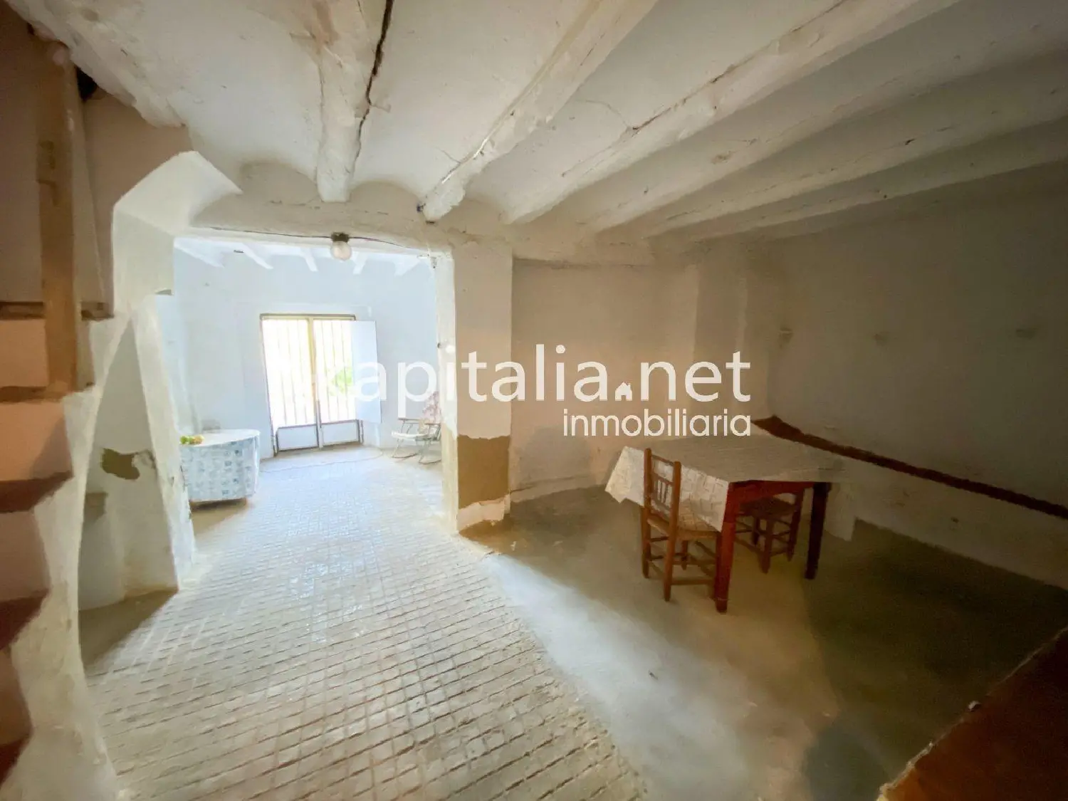  till salu hus Salem Vall D'albaida 4