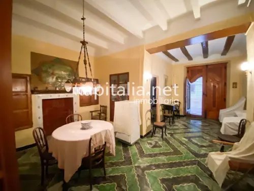 Salem Vall D''albaida hus foto 6186485