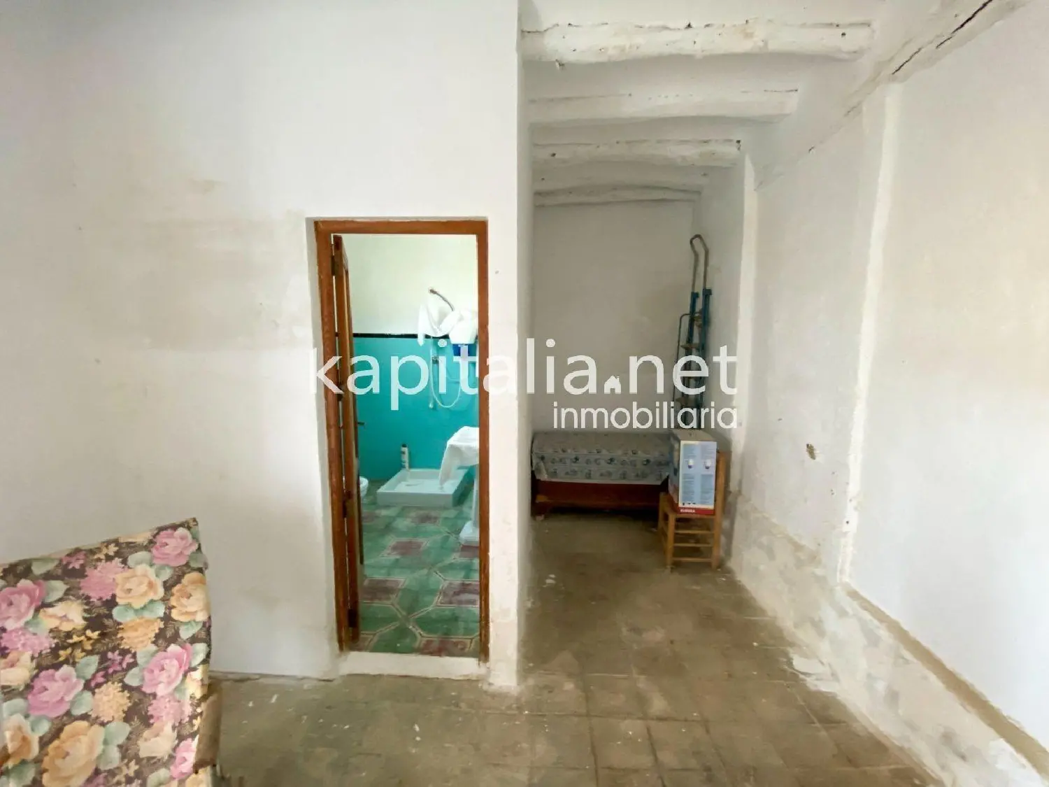  till salu hus Salem Vall D'albaida 8