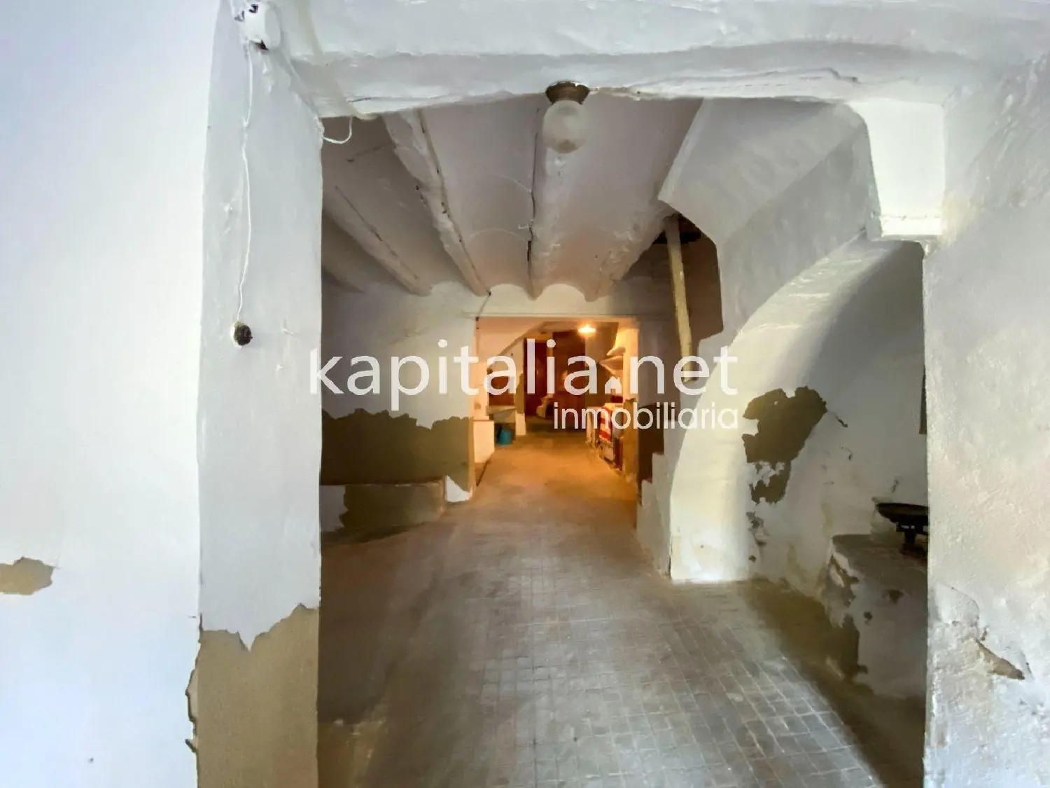  till salu hus Salem Vall D'albaida 7