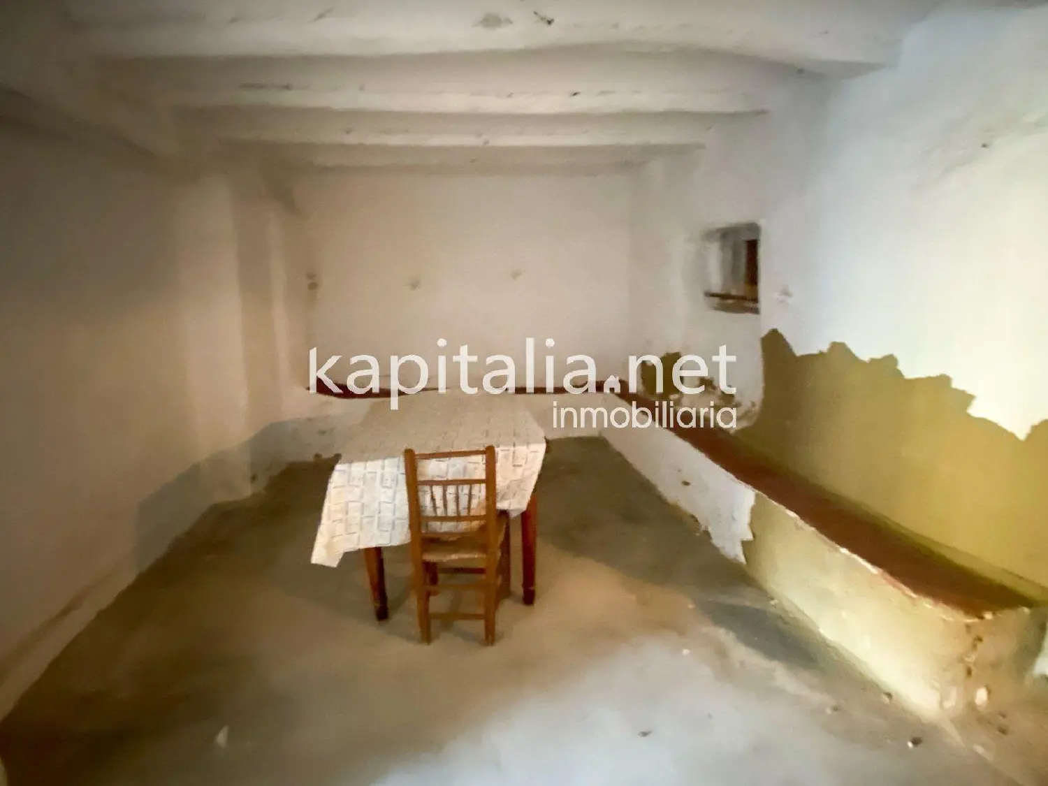  till salu hus Salem Vall D'albaida 5