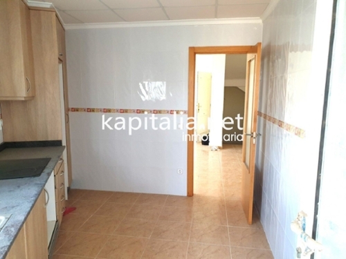 Salem Vall D''albaida hus foto 6224358