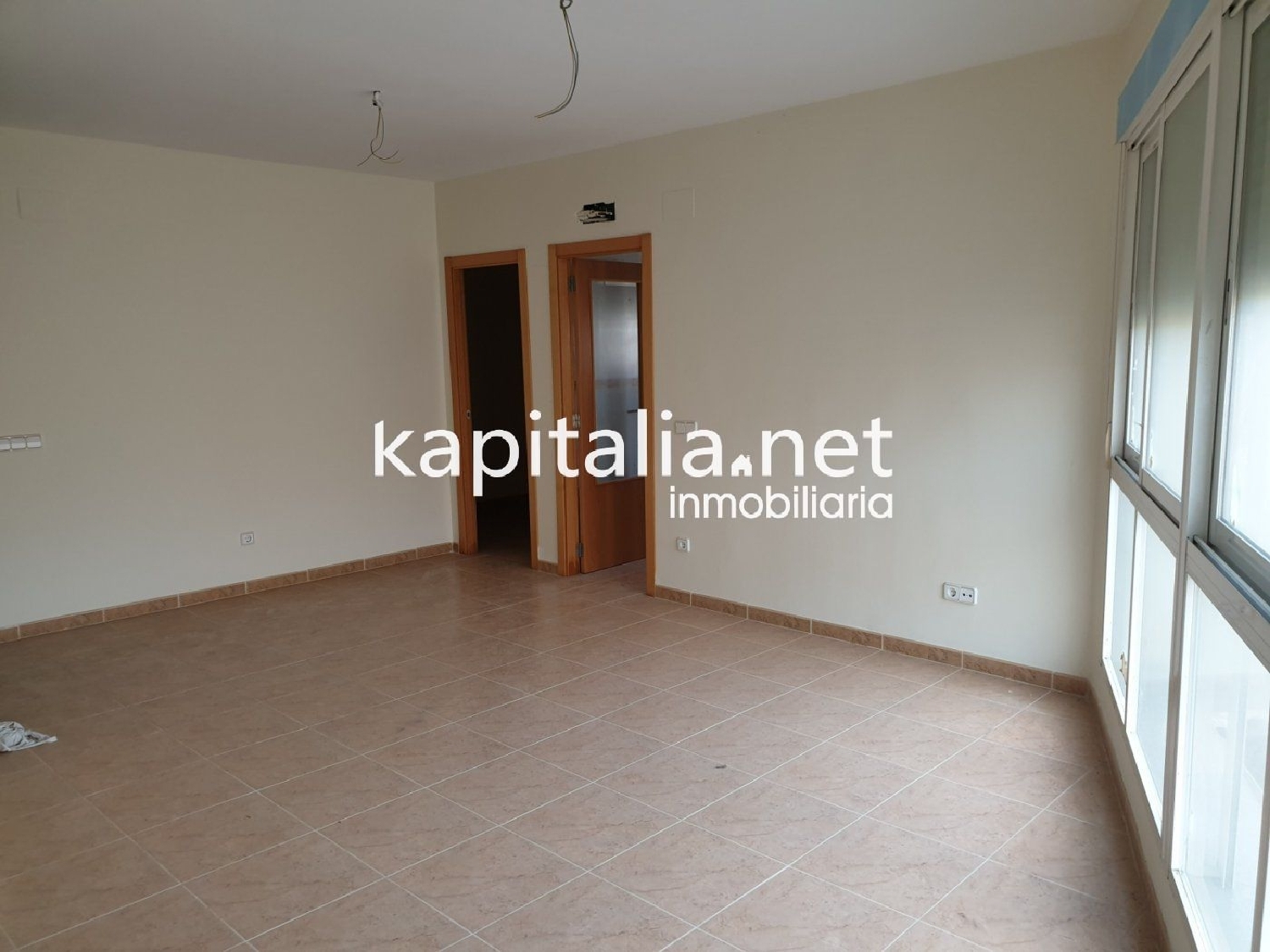 till salu hus Salem Vall D'albaida 3