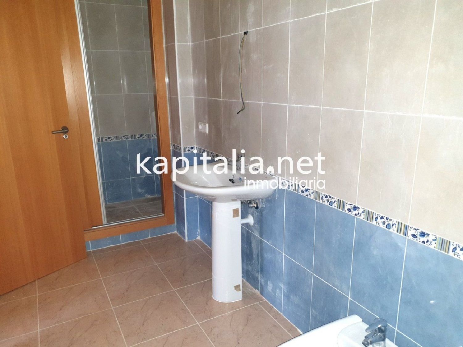  till salu hus Salem Vall D'albaida 7