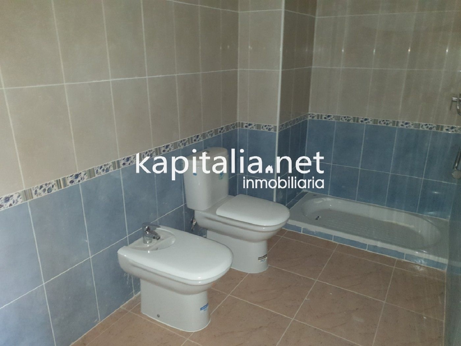  till salu hus Salem Vall D'albaida 6