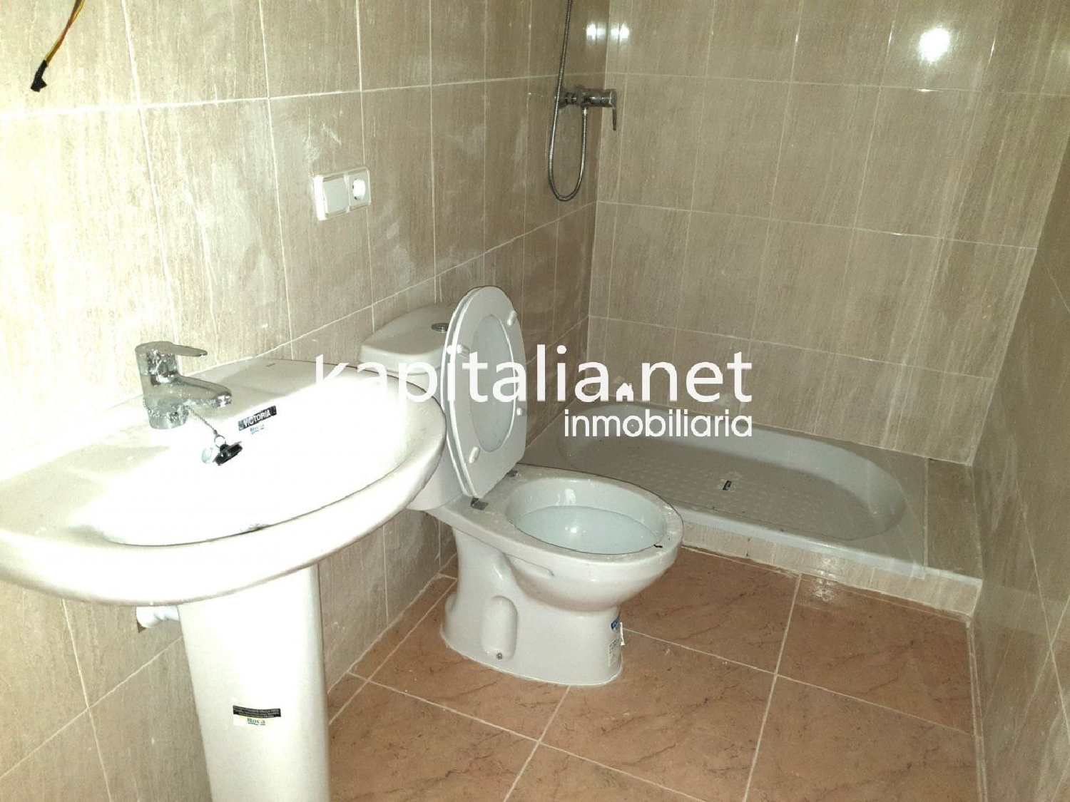  till salu hus Salem Vall D'albaida 5