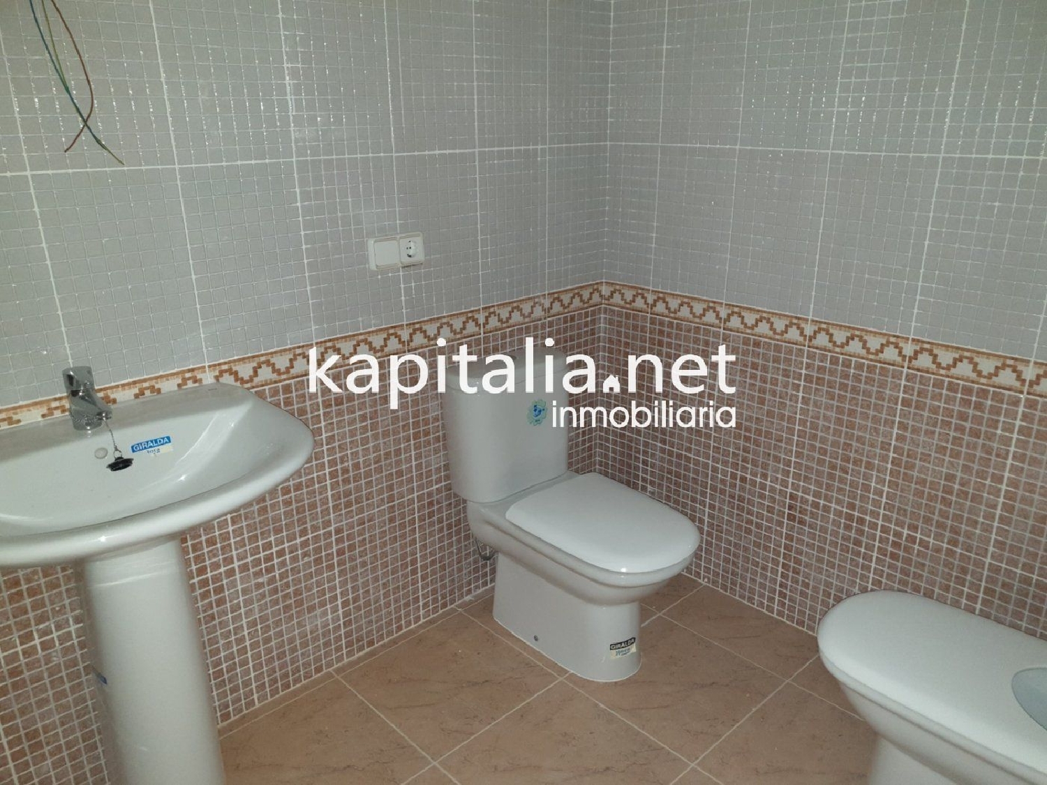  till salu hus Salem Vall D'albaida 8
