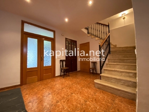 Salem Vall D''albaida hus foto 6224365