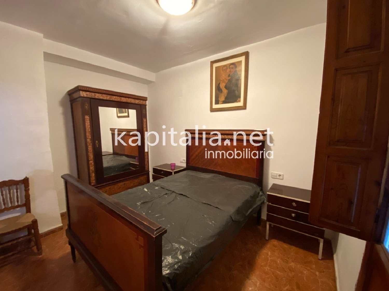 till salu hus Salem Vall D'albaida 7