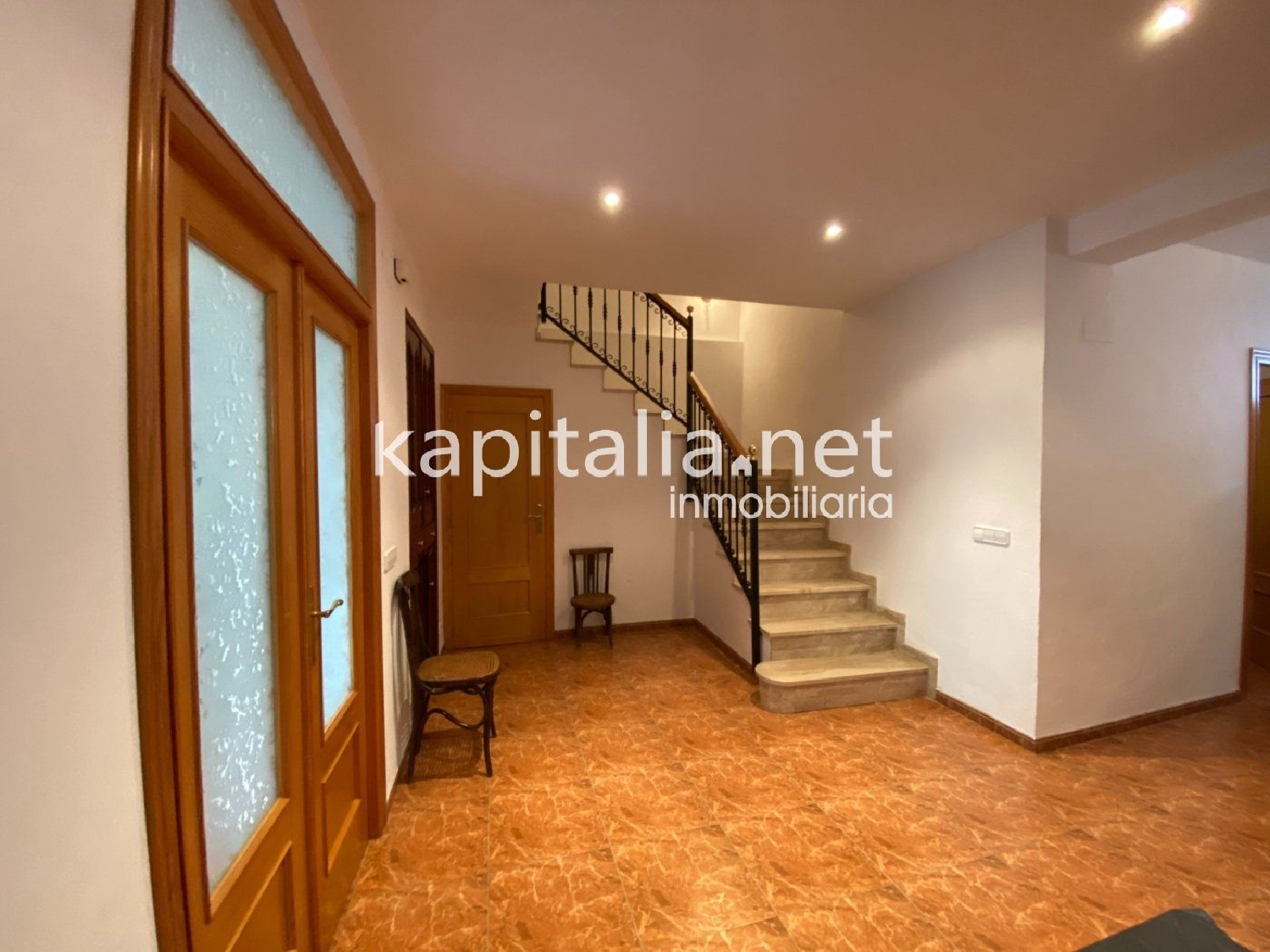 till salu hus Salem Vall D'albaida 3