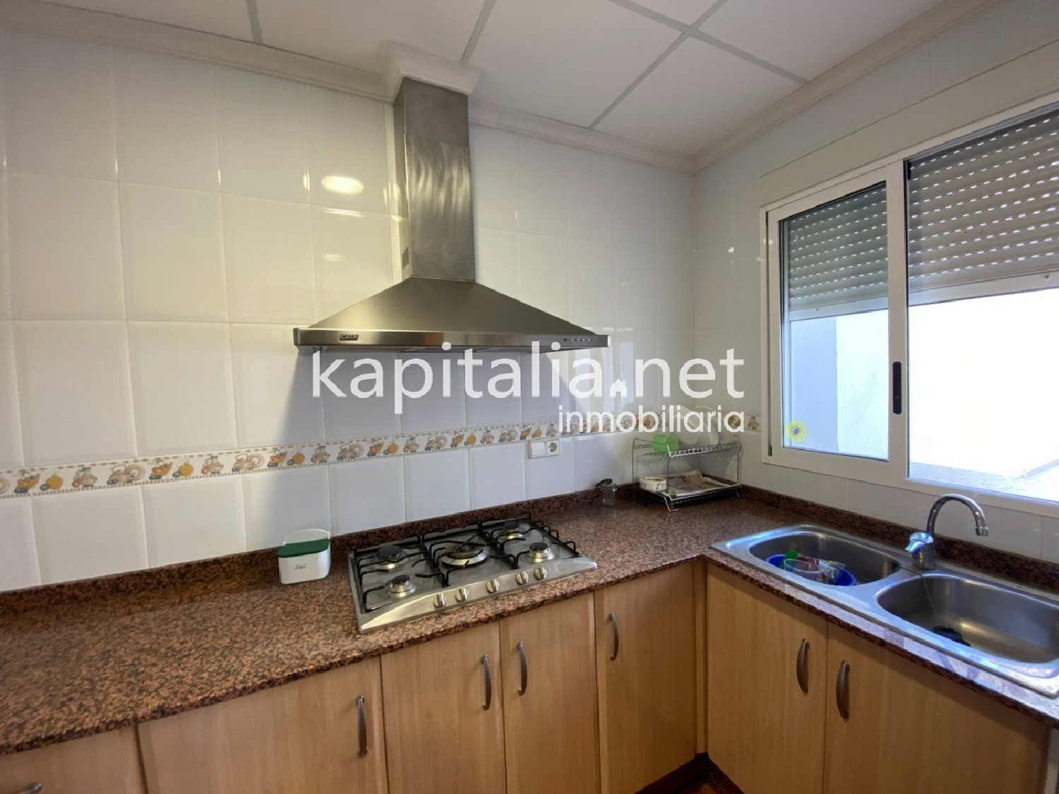  till salu hus Salem Vall D'albaida 8