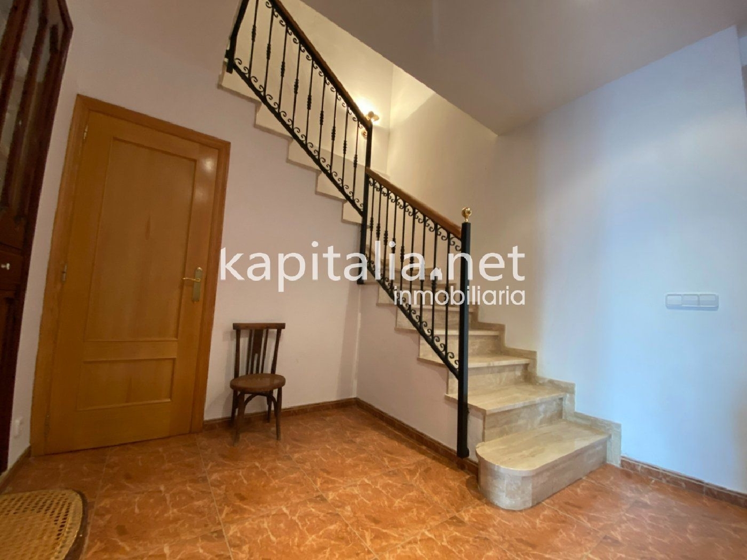 till salu hus Salem Vall D'albaida 2