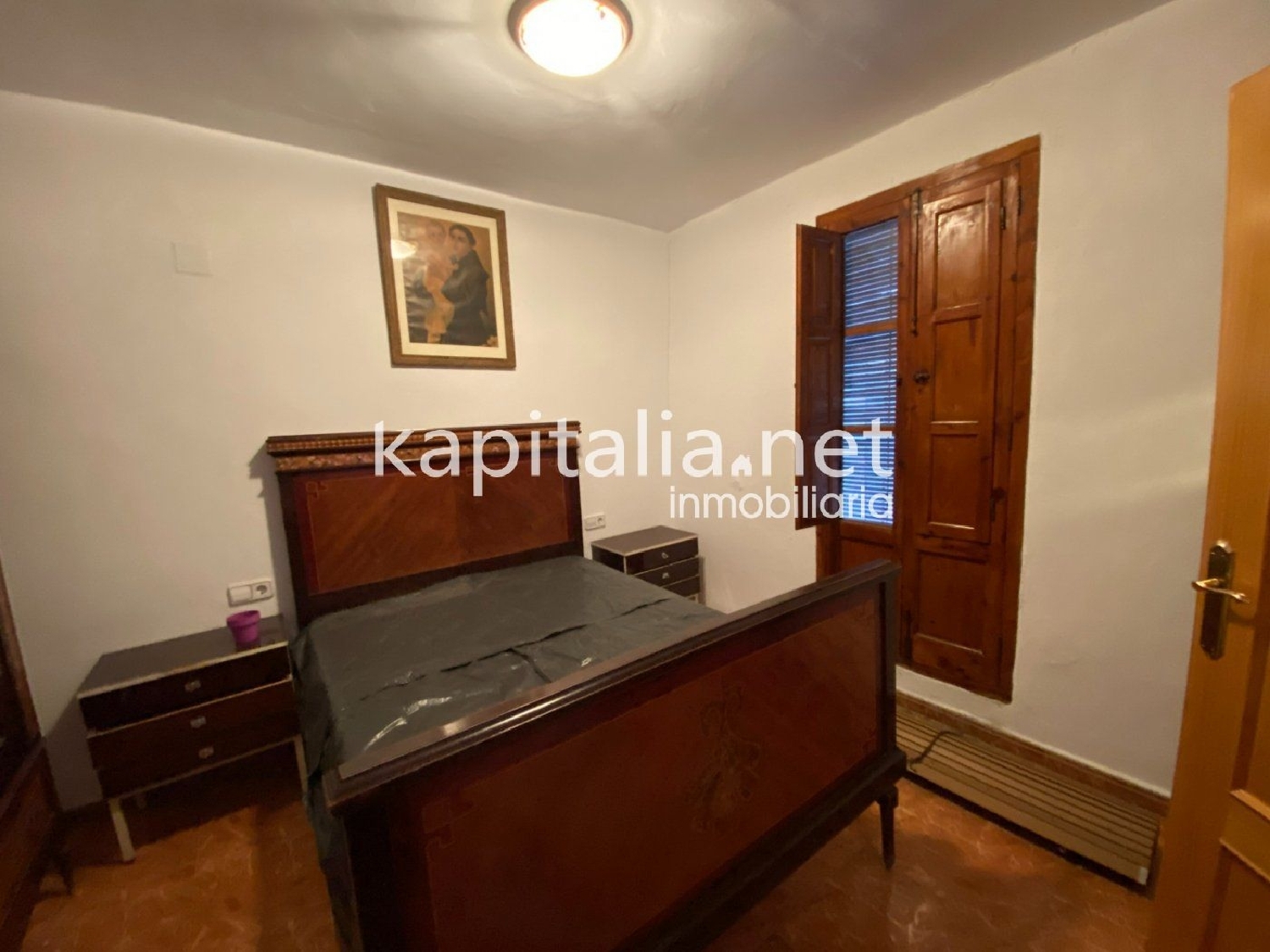  till salu hus Salem Vall D'albaida 5