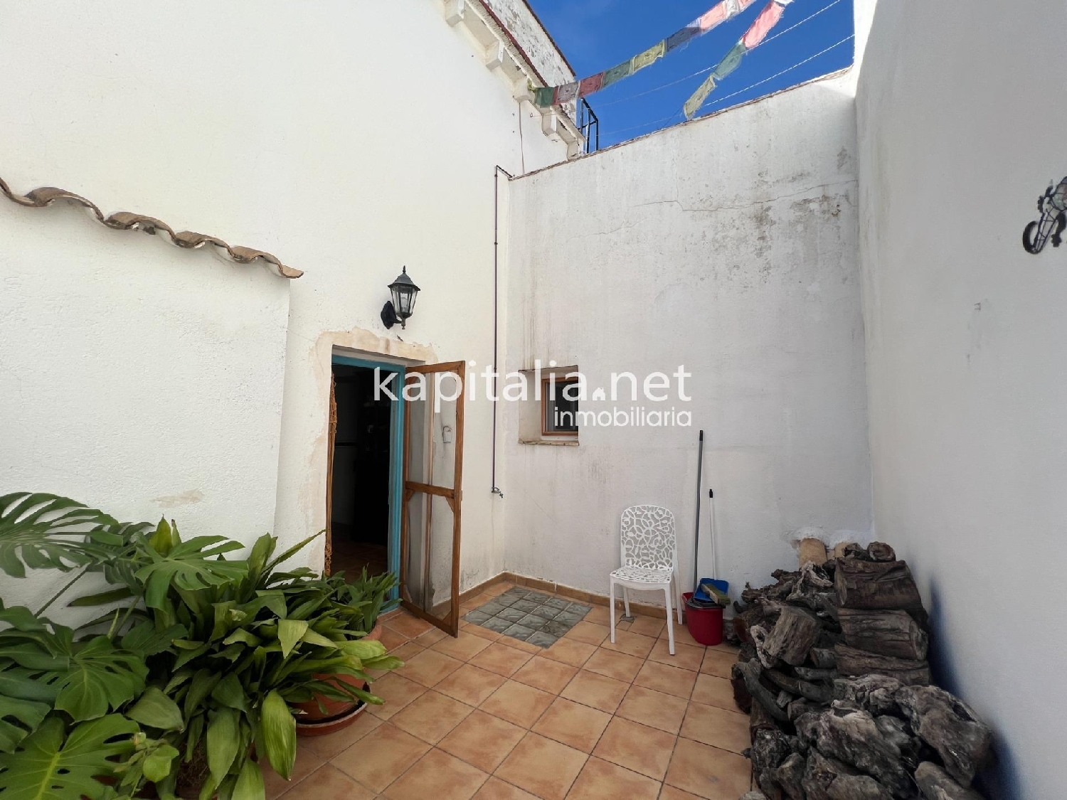  till salu hus Salem Vall D'albaida 6