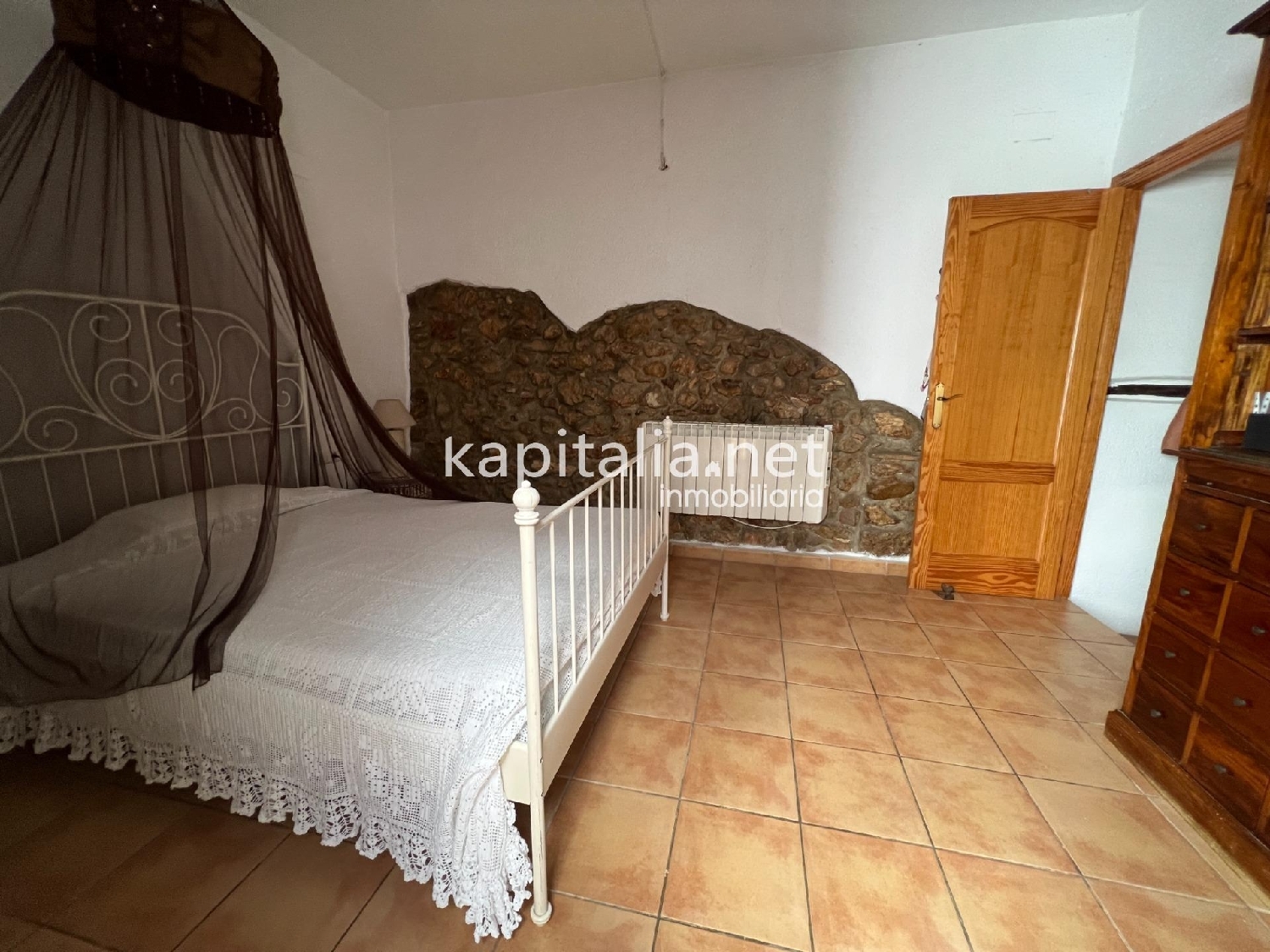  till salu hus Salem Vall D'albaida 5