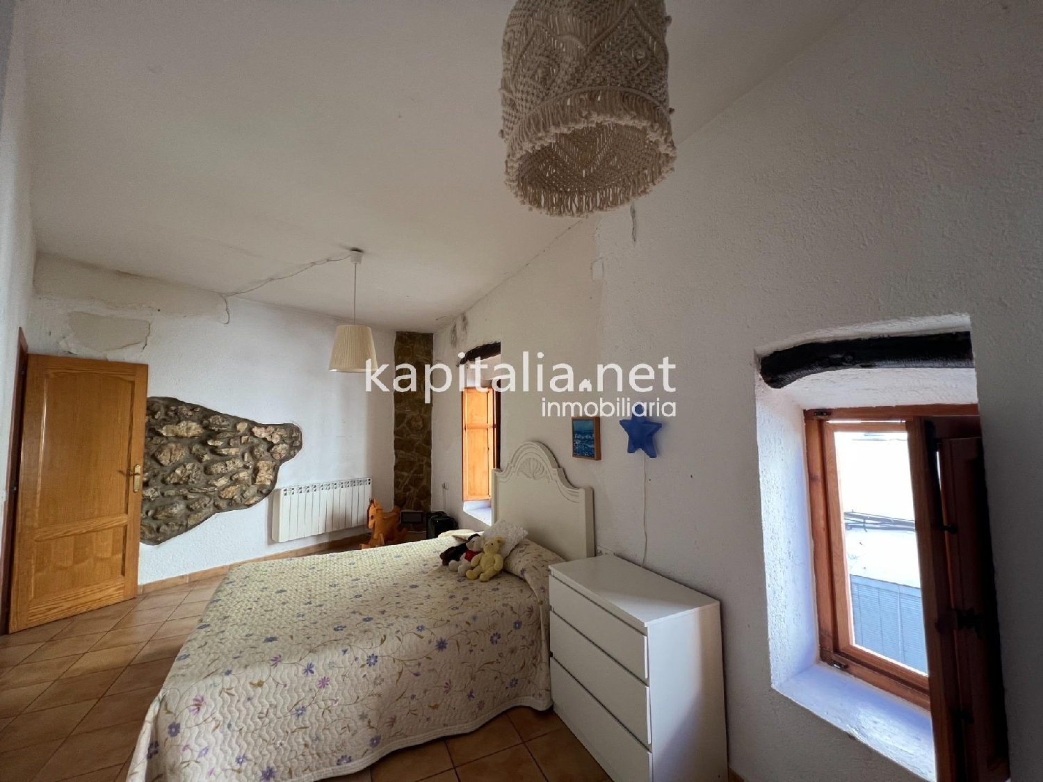  till salu hus Salem Vall D'albaida 8