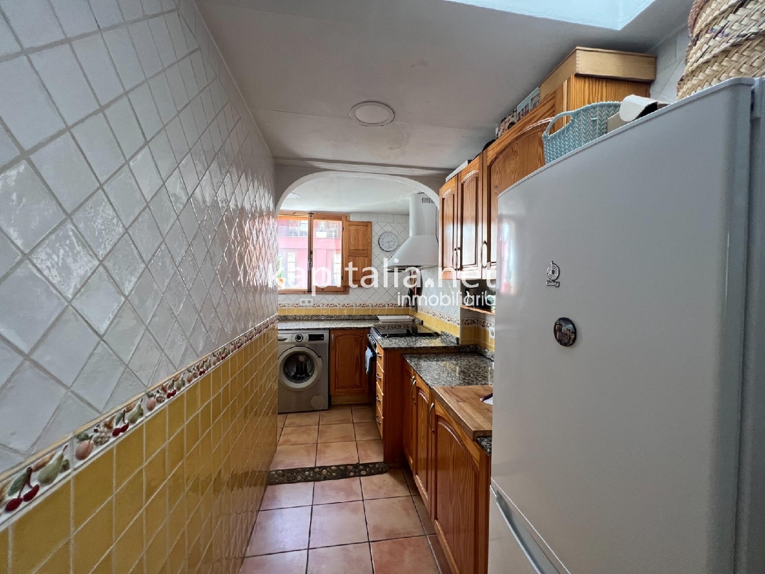 till salu hus Salem Vall D'albaida 3