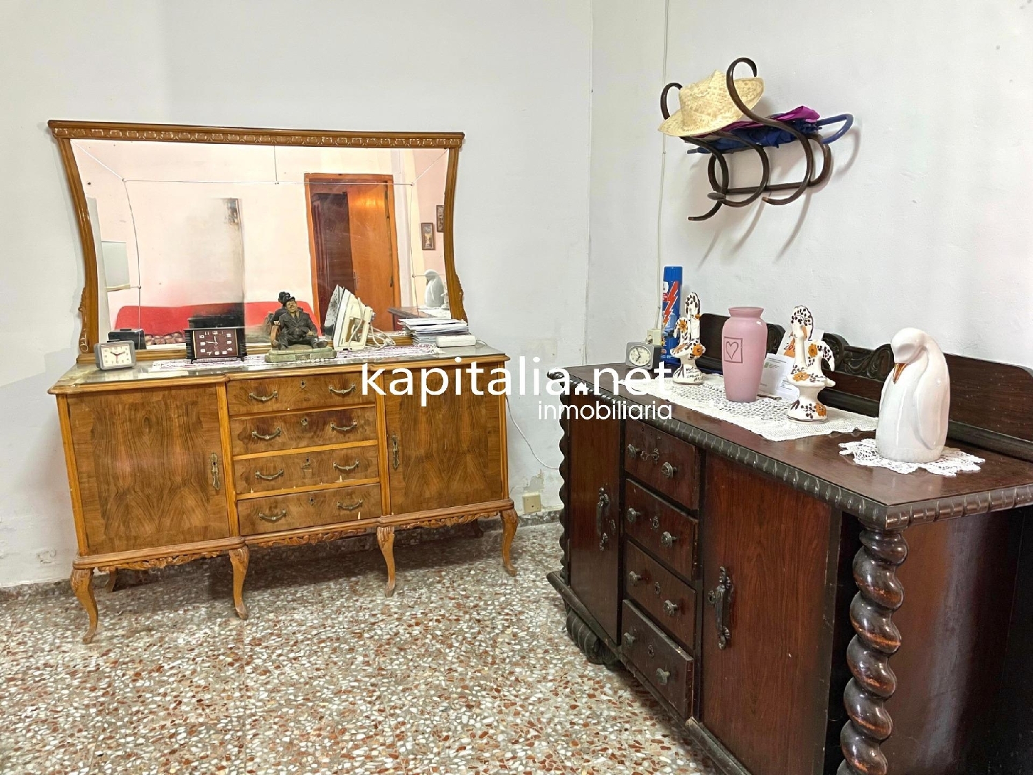  till salu hus Salem Vall D'albaida 5